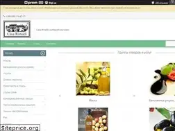 Sites similar to casarinaldi.com.ua