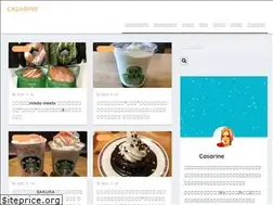 Sites similar to casarine.fun