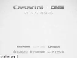 Sites similar to casarini.com.br