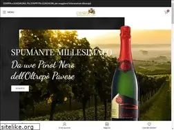 Sites similar to casarinivini.com