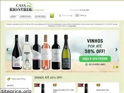 Sites similar to casarioverde.com.br