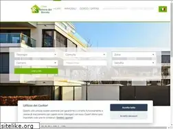 Sites similar to casarivieradelbrenta.it
