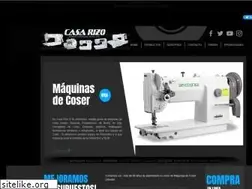 Sites similar to casarizo.com.mx