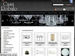 Sites similar to casarobalo.com