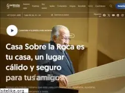 Sites similar to casaroca.org