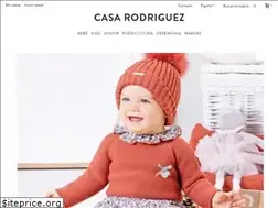 Sites similar to casarodriguez.eu