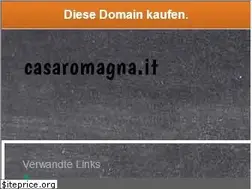 Sites similar to casaromagna.it