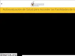 Sites similar to casaronald.org.pr