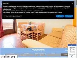 Sites similar to casarosalbalivigno.com