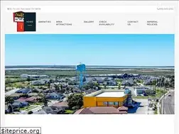 Sites similar to casarosamotel.com