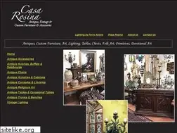 Sites similar to casarosina.com