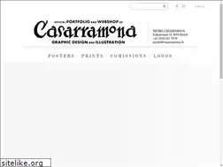 Sites similar to casarramona.ch