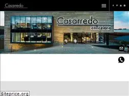 Sites similar to casarredo.co.za