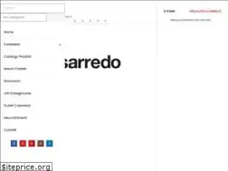 Sites similar to casarredo.it