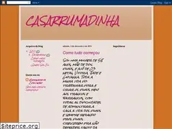 Sites similar to casarrumadinha.blogspot.com.br