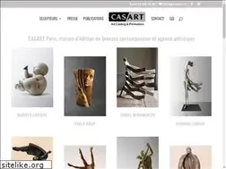 Sites similar to casart.fr