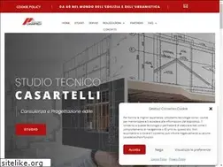 Sites similar to casartellistudio.it