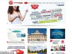 Sites similar to casartigianipalermo.it