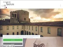Sites similar to casartusi.it