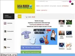 Sites similar to casaruben272.com