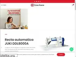 Sites similar to casaruere.com.ar