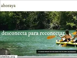 Sites similar to casaruralahora.com