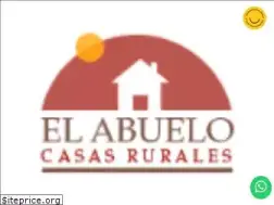 Sites similar to casaruralalbacete.com