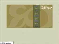 Sites similar to casaruralasadegas.com