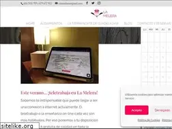 Sites similar to casaruralcerca.net