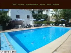 Sites similar to casaruraldaroca.com
