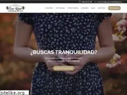 Sites similar to casaruraldeljucar.es