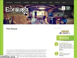 Sites similar to casaruraletxeberria.com