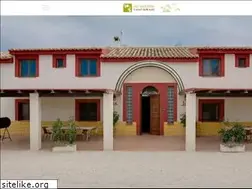 Sites similar to casaruralfortuna.com