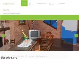 Sites similar to casarurallaura.com