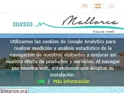 Sites similar to casaruralmallorca.es