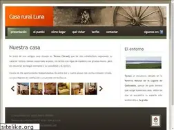 Sites similar to casaruraltornos.com