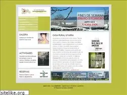 Sites similar to casaruraluyarra.com