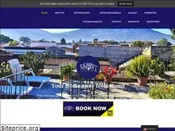 Sites similar to casarusticagt.com