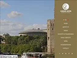 Sites similar to casas-asin.com
