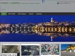 Sites similar to casas-comigo.com