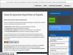 Sites similar to casas-de-apuestas-deportivas.net