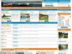 Sites similar to casas-de-ferias.com.pt