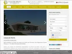 Sites similar to casas-de-prata.pt