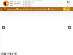 Sites similar to casas-do-sotavento.com