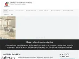 Sites similar to casas-en-queretaro.com
