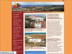 Sites similar to casas-lanzarote.com
