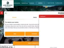 Sites similar to casas-losolivos.com
