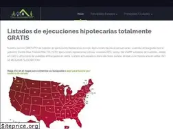Sites similar to casas-reposeidas.com