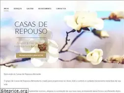 Sites similar to casas-repouso.com