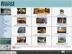 Sites similar to casas-turismo-rural.com